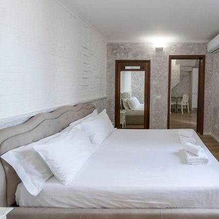 Home Holiday Rome - 2° Floor Ngoại thất bức ảnh