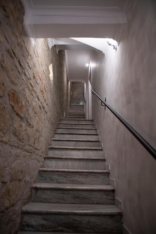 Home Holiday Rome - 2° Floor Ngoại thất bức ảnh