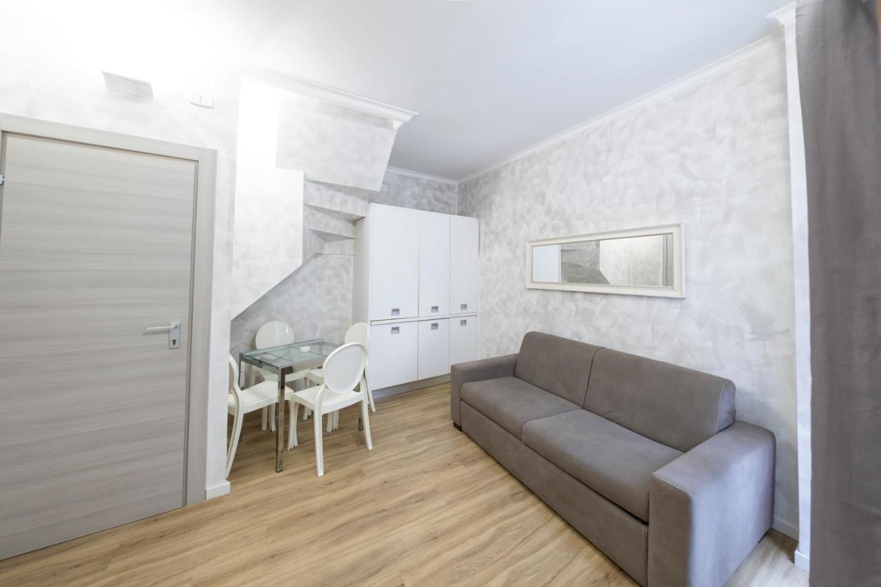 Home Holiday Rome - 2° Floor Ngoại thất bức ảnh