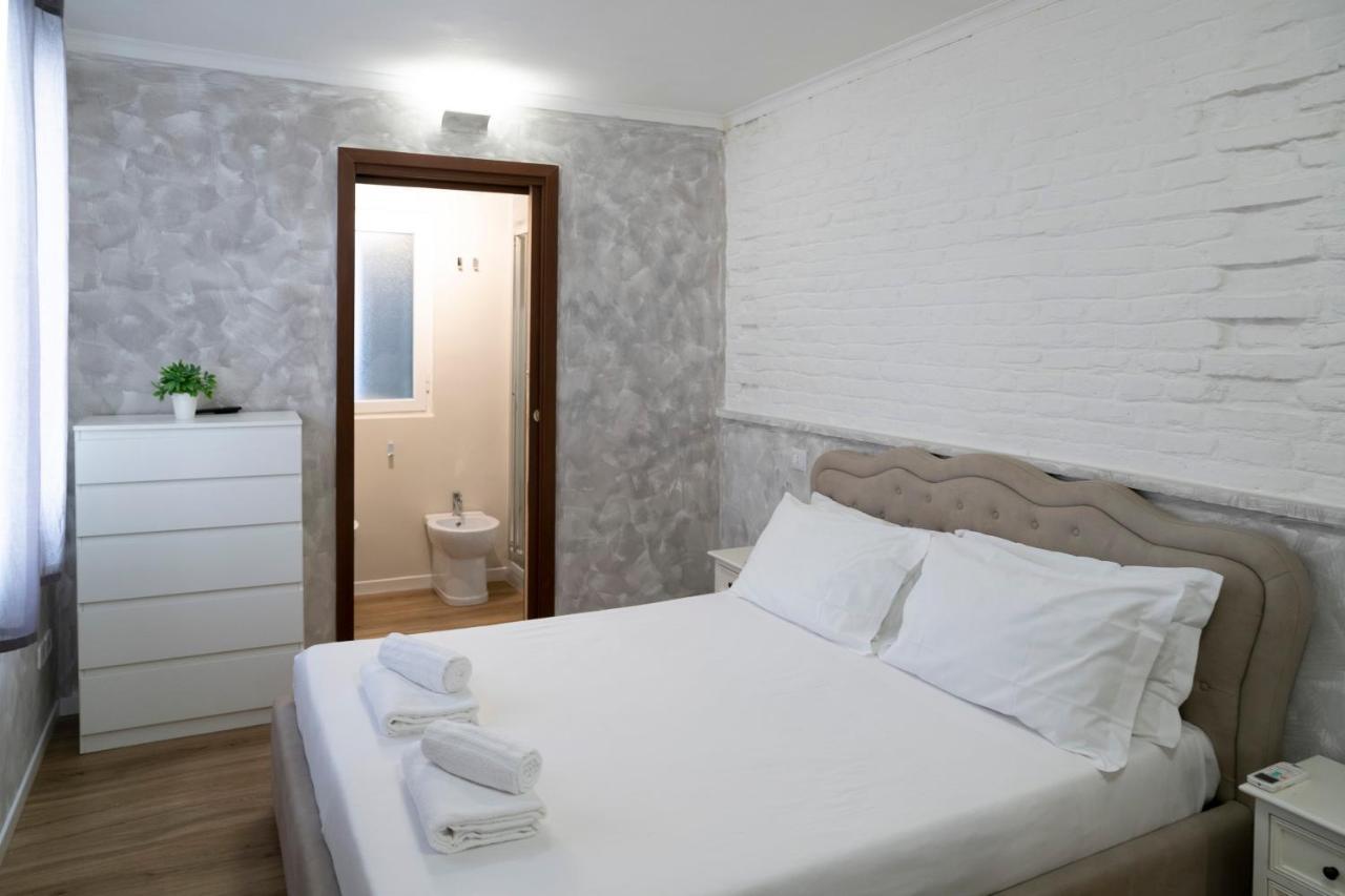 Home Holiday Rome - 2° Floor Ngoại thất bức ảnh
