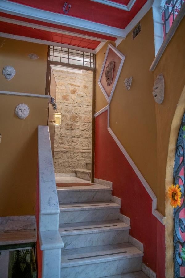 Home Holiday Rome - 2° Floor Ngoại thất bức ảnh